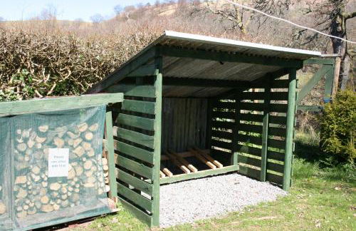 Laich Cottage - Foto 23