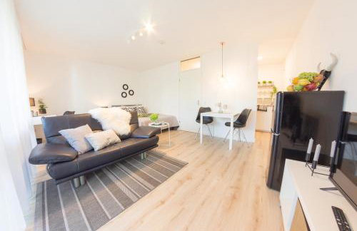 Lexapartments Holiday Appartement mit Sonnenterrasse - Foto 19