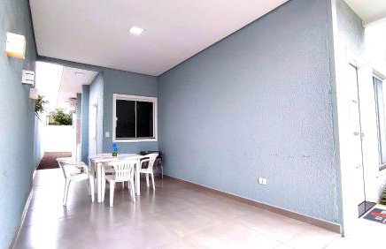 Linda Casa próxima Cataratas/Aeroporto/wifi/garagem - Foto 34