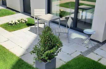 Bude 23 - Ferienwohnung Aalen - Photo 4