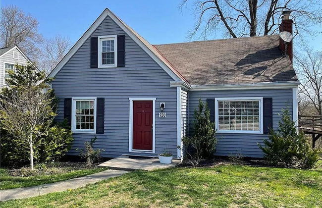 Wohnstätte-Eigenes Badezimmer-Quaint, Comfy, Close - Foto 1