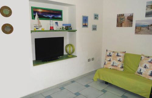 The Blue Lighthouse - Foto 24