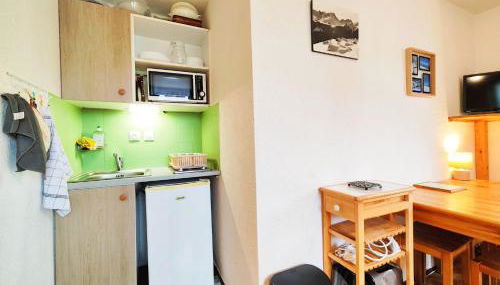 Appartement Lélex - 5 personnes - pied des pistes - vue montagne - Foto 3