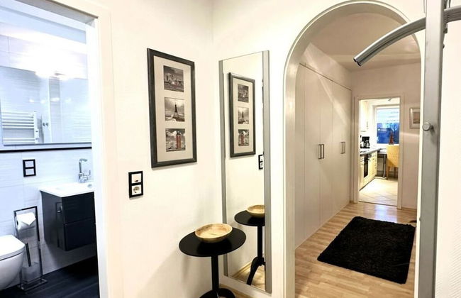 Nice Apartment Near Beach - Foto 14