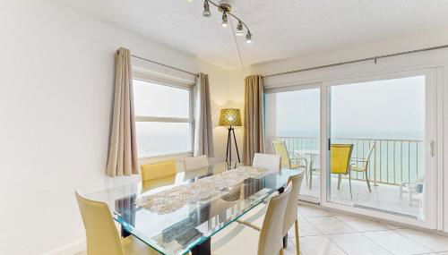 Holiday Villas III 703 - Foto 4