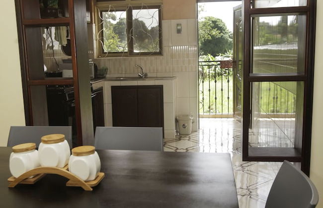 Kiguliz Vacation Apartment - Foto 6