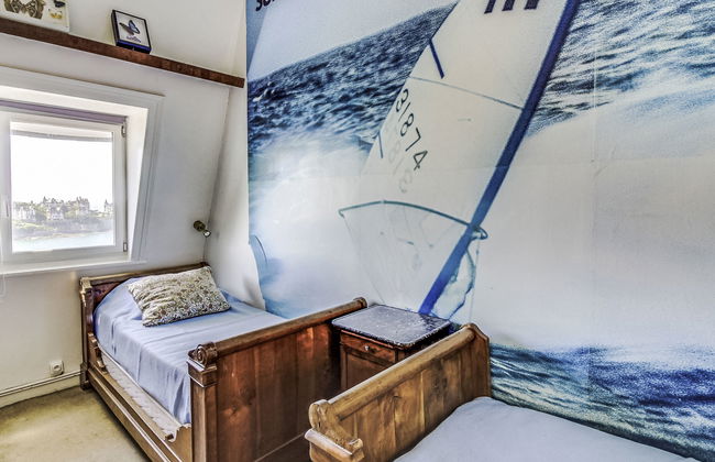 Château des Deux Rives - Foto 16