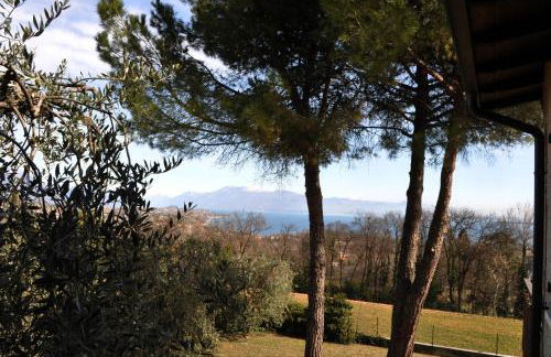 Villa Mira - pool - view - aircon - Foto 34