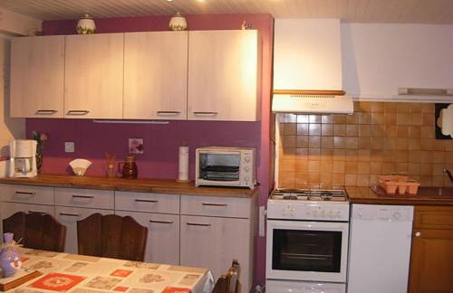 Vacances au pied des Monts du Cantal - Photo 17