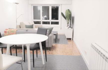 ATICO PLAYA ORZAN CENTRO GARAJE gratis MISMO EDIFICI0 - Foto 12