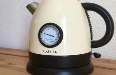 Studio en face Hopital Nord avec terrasse - Foto 16