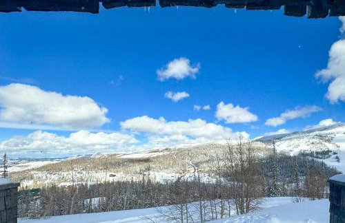 Eagle Roost Retreat By Ski Lifts - Foto 30