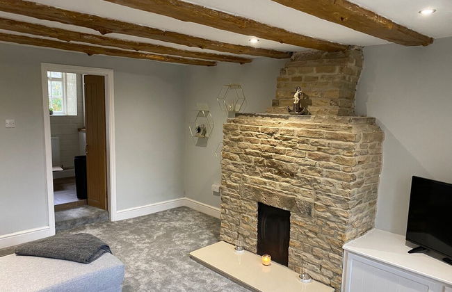 Listed Sword Makers Cottage in Shotley Bridge - Foto 9