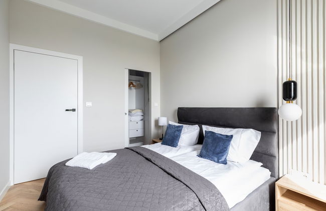 Żoliborz Rydygiera II - Foto 3