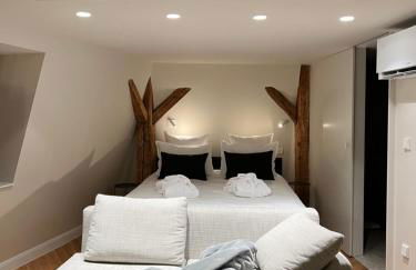 O verso du Château - STUDIO 22 - Photo 2