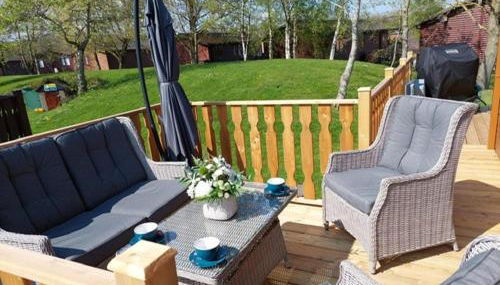 Lakeland Lodge- 3Bed-2 Bath- Private Patio - Foto 4