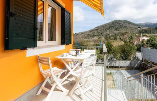 Apartment Casa Doni by Interhome - Foto 22