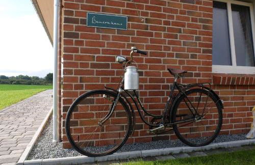 Ferienhaus Bauernhaus - Foto 18