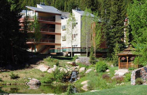 Iron Horse Building D Unit 4104 - Foto 41