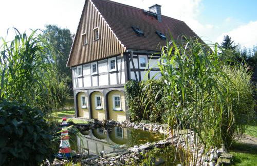 Ferienwohnung Bibas - Foto 11