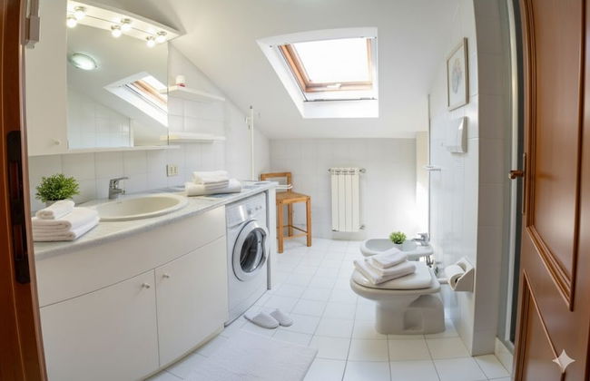 Casa Airenti - Foto 13