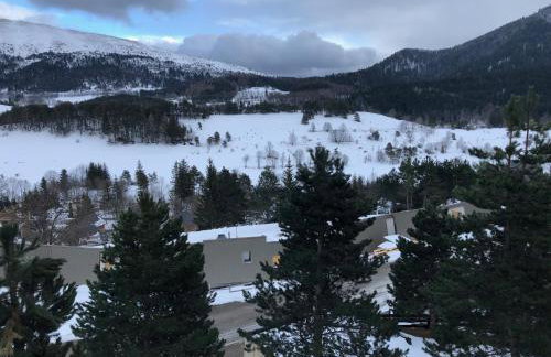 Le ZEN au pied du Grand Veymont en été en hiver - Foto 29