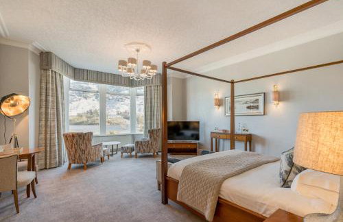 The Inn On The Lake - Foto 8