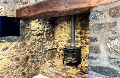 Hafan Hedd - Romantic Rural Retreat in Pembrokeshire - Foto 16