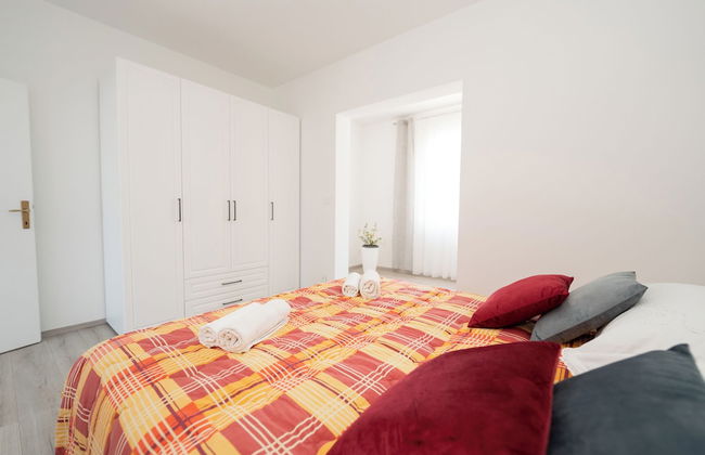 Apartments Biserka - Foto 20