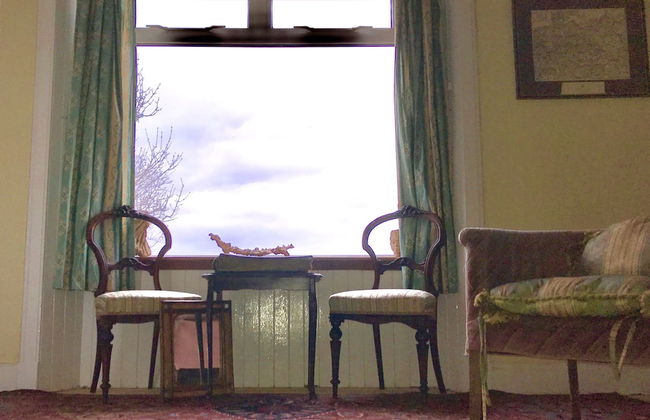 Garvault House - Photo 36