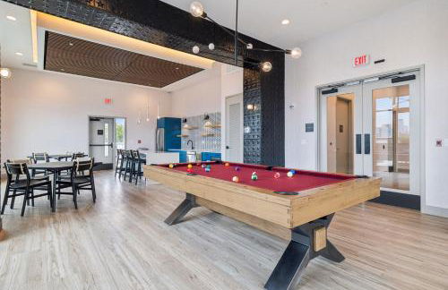 The Smokeshow on Music Row near Broadway in Downtown Nashville- Pool, Gym, Patio - Foto 20