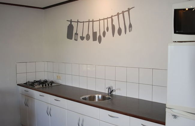 Mirador Apartments - Foto 23