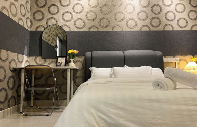 Corner House Puchong 18 pax Kid BBQ - Foto 2