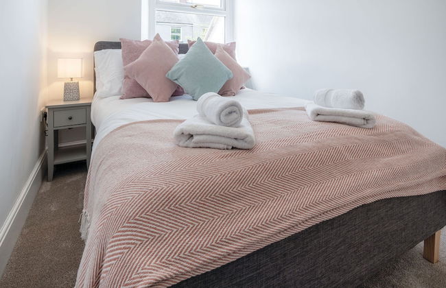 Canol Y Bryn - 3 Bedroom Holiday Home - Tenby - Foto 13