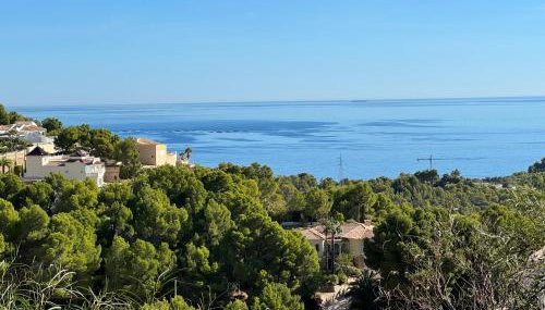 Althaia Hills - Precioso adosado con terraza panorámica al mar y montaña - Foto 3
