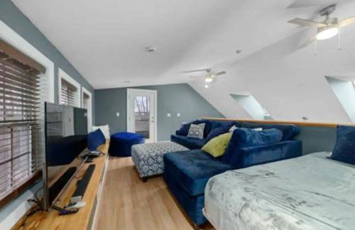 Sunset Cove Lakefront Luxury Lodge with Private Dock - Foto 20