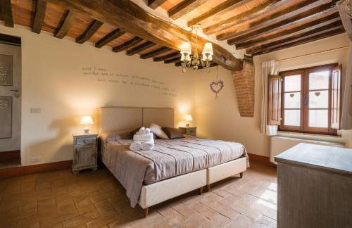 Agriturismo Le Torri di Porsenna - Photo 59