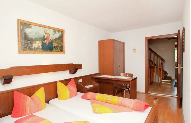 Spacious Holiday Home in Wenns near Ski Area - Foto 7