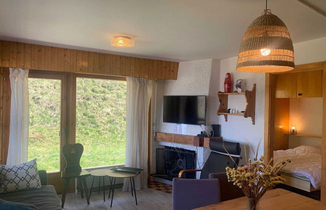 Classy Apartment Amid Hills - Foto 5