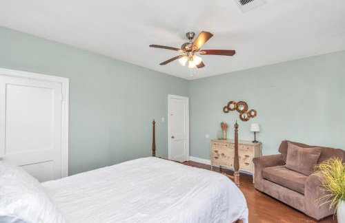 2 Apartments side by side in Historical Galveston - 8 min walk to beach! - Foto 71