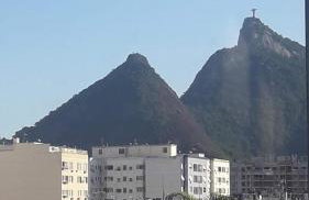 Top location at Flamengo-Rio de Janeiro - Foto 1