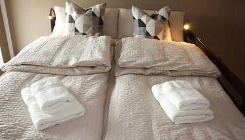 Komfort & Stil für Job & Reise - 6 Personen - Foto 4