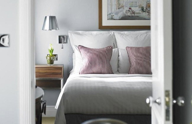 The Goodwood Park - Foto 14