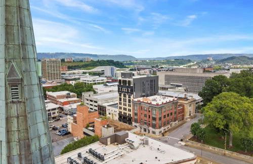 Park Hotel Studio Suite 207 - Foto 19