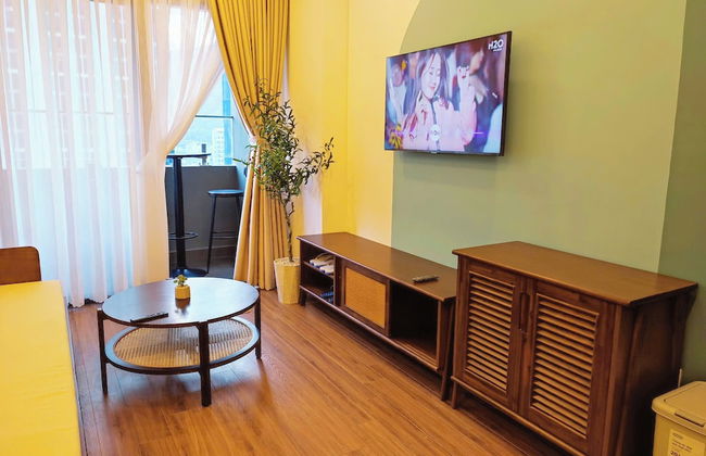 FLC Sea Tower - Apartment Quy Nhon - Foto 27
