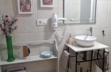 Casa Rural Casa La Abuela - Foto 2