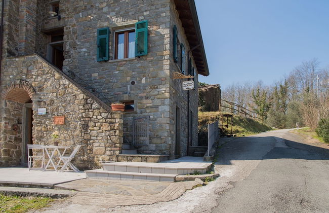 Agriturismo Angiò nel Ceré - Foto 51