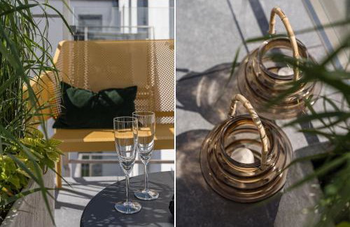 Apartament Ap175 - Photo 33