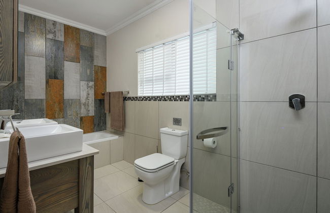 Cayley Mountain Resort - Foto 66