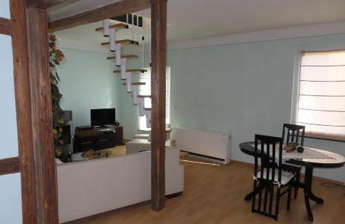 Ferienwohnungen am Weinberg Bad Sulza - Photo 9